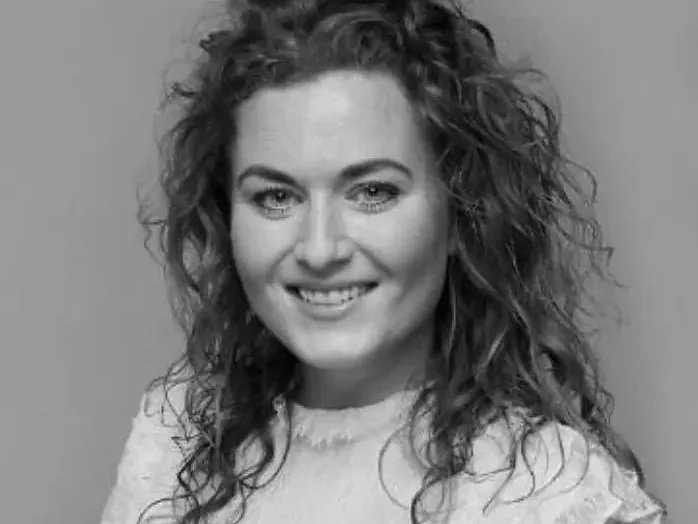 Stephanie Vedel, køberrådgiver